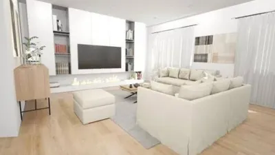 Chalet on Calle Baixada Costa de Llevant S-N photo 43