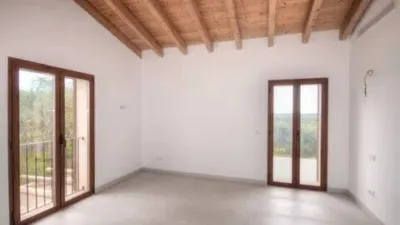 Rustic house in Santanyí photo 14