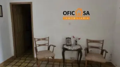 Chalet in Villanueva de La Reina photo 2