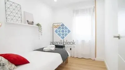 Apartment in Santutxu photo 17