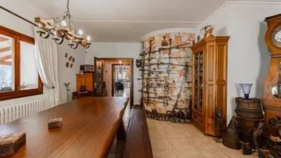 Rustic house in Santa Margalida photo 10