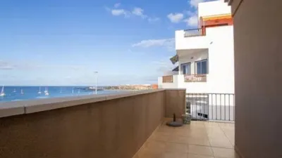 Penthouse on Calle del Cabezón photo 29