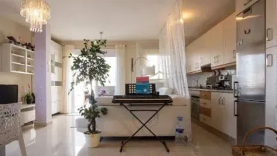 Penthouse on Calle del Cabezón photo 15