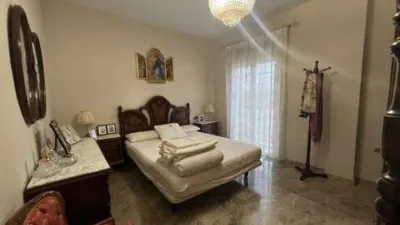Apartment in La Carlota photo 14