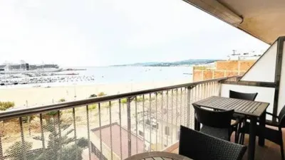 Apartment for Sale on Passeig del Mar photo 9