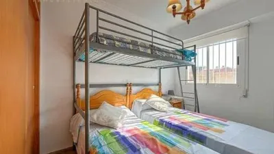 Apartment in Los Arenales del Sol photo 16
