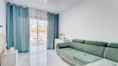 Chalet in Acantilado de los Gigantes photo 21