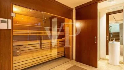 Chalet in Costa Adeje photo 24