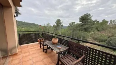 Chalet in Olivella photo 17