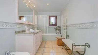 Rustic house in Santa Margalida photo 20