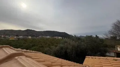 Chalet in Los Ramos photo 32