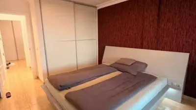 Apartment on Avenida Valle San Lorenzo photo 10