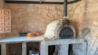 Rustic house in Salinas photo 12