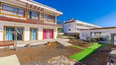 Chalet in Acantilado de los Gigantes photo 3