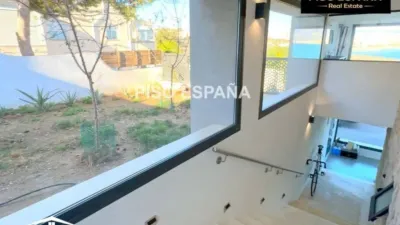 Chalet in Cabo de la Huertas photo 53