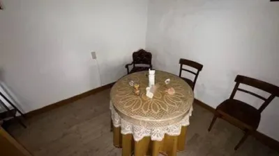 Rustic house in Leiro (Capital) photo 7
