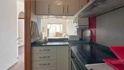 Apartment in Los Arenales del Sol photo 15