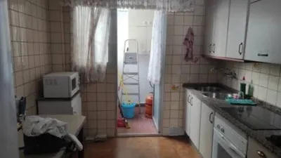 Apartment in Alcalá de los Gazules photo 4