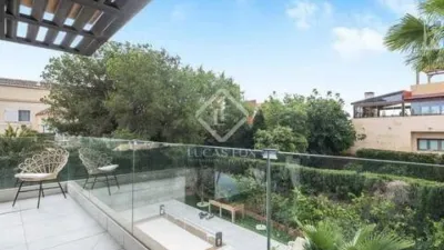 Chalet in Cabo de la Huerta photo 16