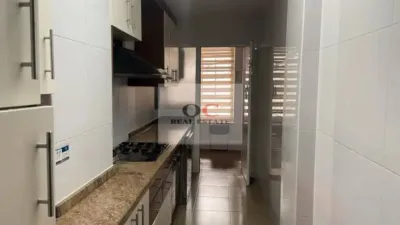 Apartment in Murcia City photo 7