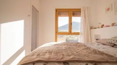 Rustic House in Plasencia photo 27