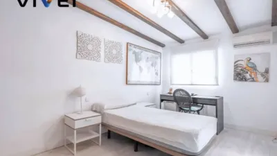 Penthouse in Cortes-Huertas photo 5