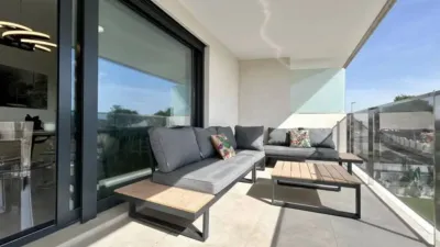 Apartment in Orihuela Costa photo 9