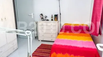 Chalet en Garrucha photo 32