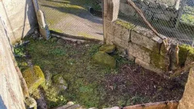 Rustic house in San Cristovo de Cea photo 20