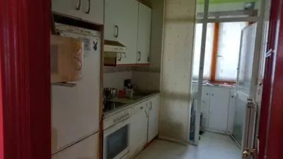 Apartment in Lasesarre photo 8