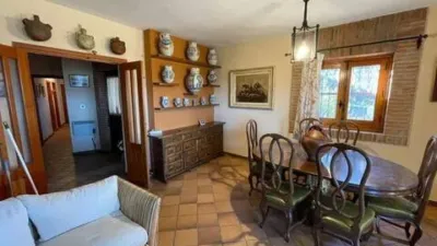 Chalet en calle del Ebro photo 12