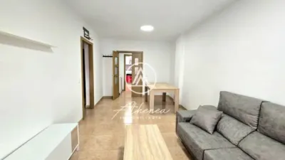 Apartment in Roquetas de Mar photo 27