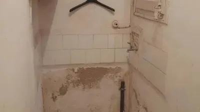 Piso en Carrer de Roma photo 7