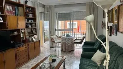 Flat for sale in Calle de los Morunos photo 8