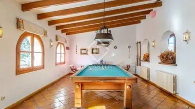 Rustic House in Novelda photo 40