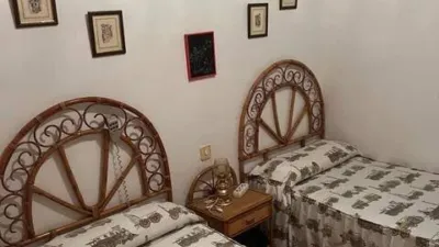 Apartment on Calle de la Corbeta photo 2