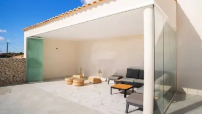 Chalet in Fortuna photo 5