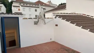 House in Canillas de Albaida photo 25