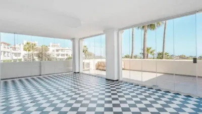 Apartment on Calle Cartajima, 6 photo 35