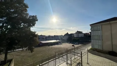 Piso – Santiago de Compostela - Vista 4