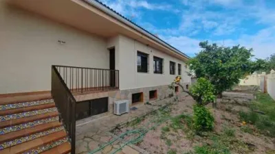 Chalet in Platja Muchavista photo 32