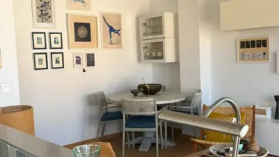 Apartment in Tarifa photo 7
