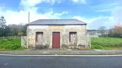 Chalet in Rianxo photo 2
