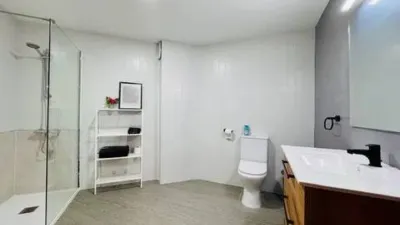 Apartment in Ensanche photo 10
