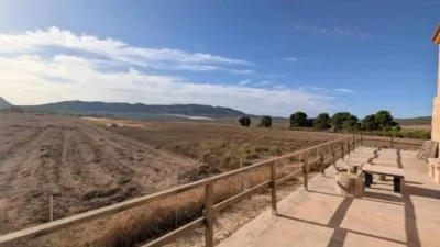 Rustic house in Salinas photo 4
