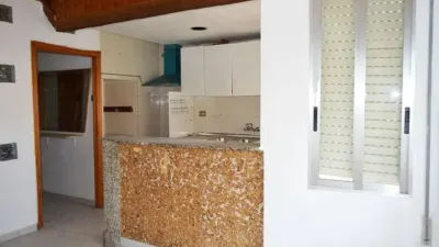 Apartment in Valls photo 4