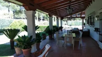 Casa rústica en Andújar photo 35