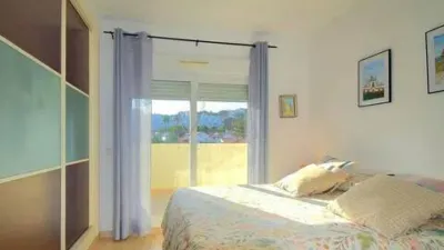 Apartment in Núcleo photo 15