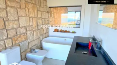 Chalet in Cabo de la Huertas photo 38