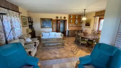 Chalet en calle del Ebro photo 9